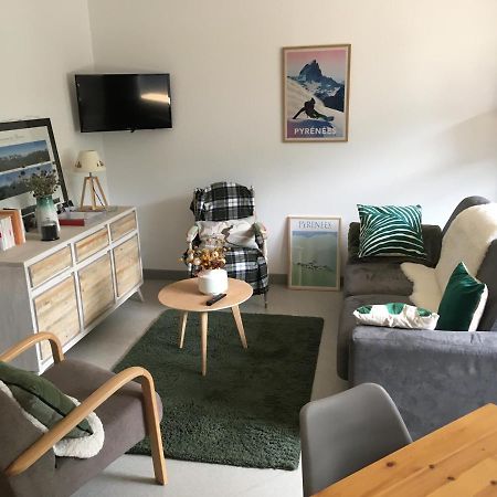 Appartement Royal Milan A Deux Cles Partie Nuit Et Partie Jour サン・ラリー・スラン エクステリア 写真