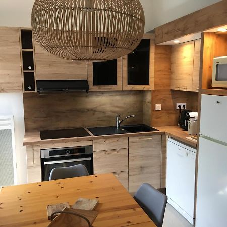 Appartement Royal Milan A Deux Cles Partie Nuit Et Partie Jour サン・ラリー・スラン エクステリア 写真