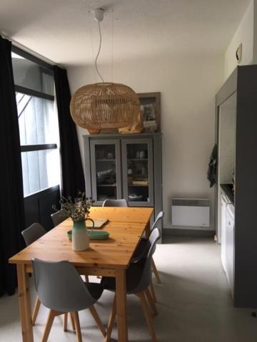 Appartement Royal Milan A Deux Cles Partie Nuit Et Partie Jour サン・ラリー・スラン エクステリア 写真