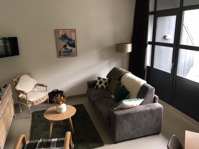 Appartement Royal Milan A Deux Cles Partie Nuit Et Partie Jour サン・ラリー・スラン エクステリア 写真