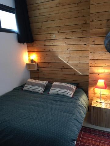 Appartement Royal Milan A Deux Cles Partie Nuit Et Partie Jour サン・ラリー・スラン エクステリア 写真