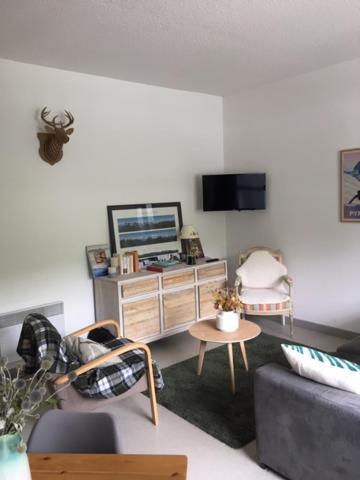 Appartement Royal Milan A Deux Cles Partie Nuit Et Partie Jour サン・ラリー・スラン エクステリア 写真